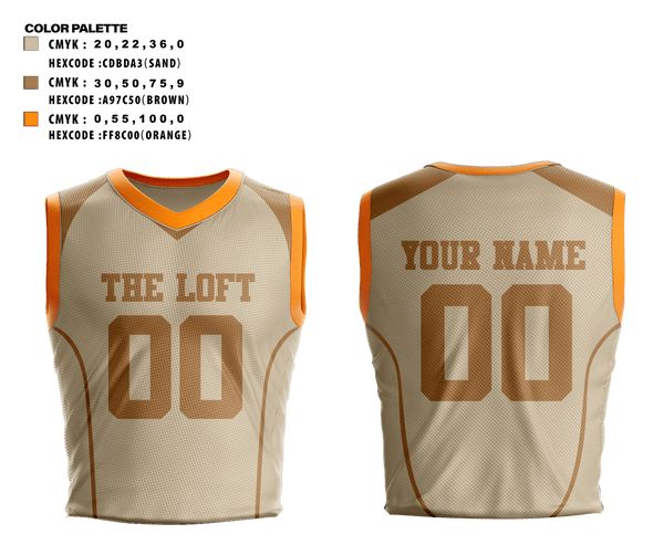 Mens Basketball Jersey, The loft, Men's Basketball, Teamtime, Team time, sublimation, custom sports apparel, team uniforms, spirit wear, spiritwear, sports uniforms, custom shirts, team store, custom team store, fundraiser sports, apparel fundraiser