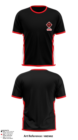Short Sleeve Performance Shirt, Himmy timmy, Men's Basketball, Teamtime, Team time, sublimation, custom sports apparel, team uniforms, spirit wear, spiritwear, sports uniforms, custom shirts, team store, custom team store, fundraiser sports, apparel fundraiser