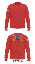 3ID divarty3ID DIVARTY 78384929 Crew Neck Sweatshirt - 2