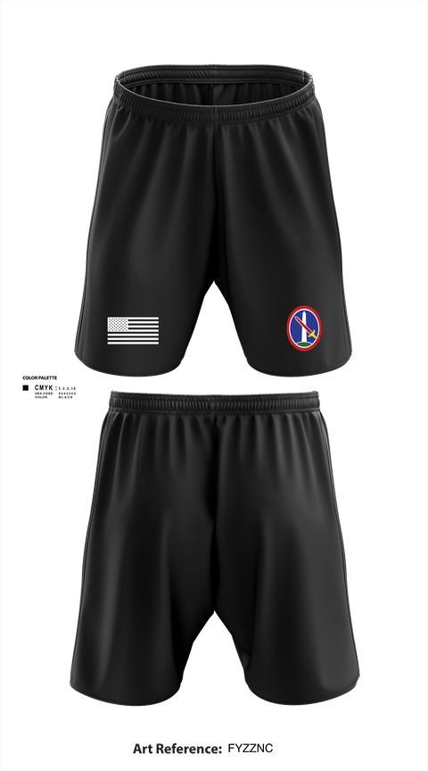 Athletic Shorts With Pockets, MDW, Army, Teamtime, Team time, sublimation, custom sports apparel, team uniforms, spirit wear, spiritwear, sports uniforms, custom shirts, team store, custom team store, fundraiser sports, apparel fundraiser