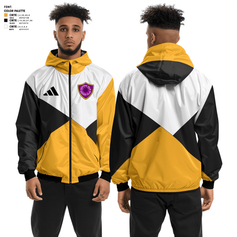 Windbreaker, ci, Men's Soccer, Teamtime, Team time, sublimation, custom sports apparel, team uniforms, spirit wear, spiritwear, sports uniforms, custom shirts, team store, custom team store, fundraiser sports, apparel fundraiser