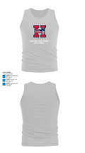Heritage High School Volleyball 15690594 Tank Top - 13