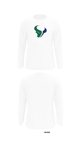 Long Sleeve Performance Shirt, La Costa Canyon High School Volleyball, Women's Volleyball, Teamtime, Team time, sublimation, custom sports apparel, team uniforms, spirit wear, spiritwear, sports uniforms, custom shirts, team store, custom team store, fundraiser sports, apparel fundraiser