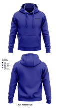 México 77334867 Hoodie - 2