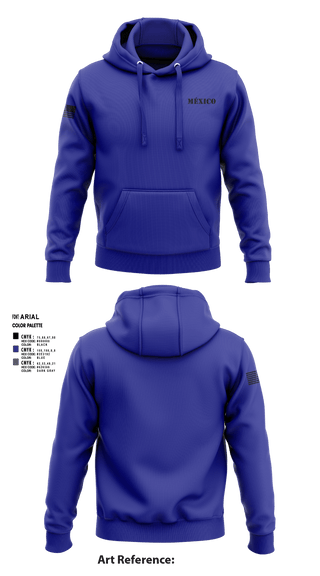Hoodie, México, Army, Teamtime, Team time, sublimation, custom sports apparel, team uniforms, spirit wear, spiritwear, sports uniforms, custom shirts, team store, custom team store, fundraiser sports, apparel fundraiser