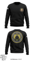 PMO Delta 60549667 Crew Neck Sweatshirt - 3