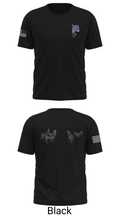 CNSG WEST PAC 72137454 Short Sleeve Performance Shirt - 34