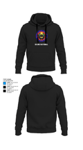 Chang National 91529083 Hoodie - 24