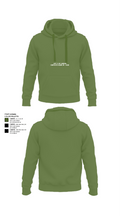 Capt “Bud” Jackson Composite Squadron - NJ102 17980254 Hoodie - 51