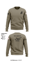 NMCB4 91279175 Crew Neck Sweatshirt - 6