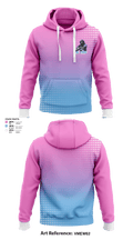 AE Elite 34505909 Hoodie - 1