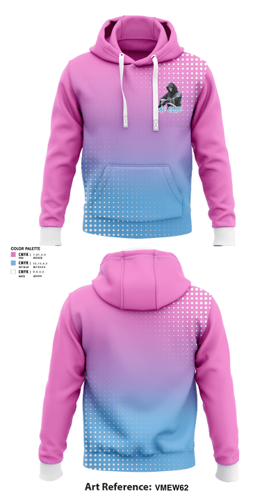 AE Elite 34505909 Hoodie - 1