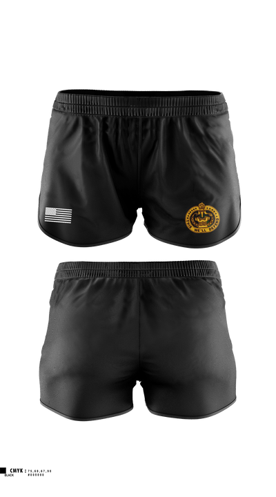DS Davis 5549191 Ranger Panties - 2