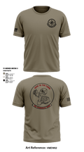 106 Hydraulic Shop 30264207 Short Sleeve Performance Shirt - 1