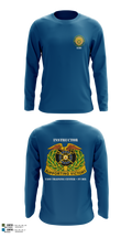 327th MCT Long Sleeve Performance Shirt 19