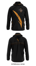 Funken 39787769 Windbreaker - 1