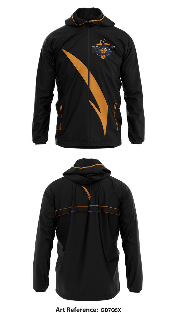 Windbreaker, Funken, Men's Basketball, Teamtime, Team time, sublimation, custom sports apparel, team uniforms, spirit wear, spiritwear, sports uniforms, custom shirts, team store, custom team store, fundraiser sports, apparel fundraiser
