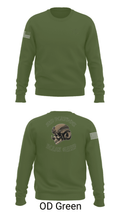 Delta company 114 32884167 Crew Neck Sweatshirt - 45