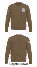 349 ASTS 29924821 Crew Neck Sweatshirt - 5