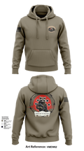 441st Engineer Company 97843489 Hoodie - 106