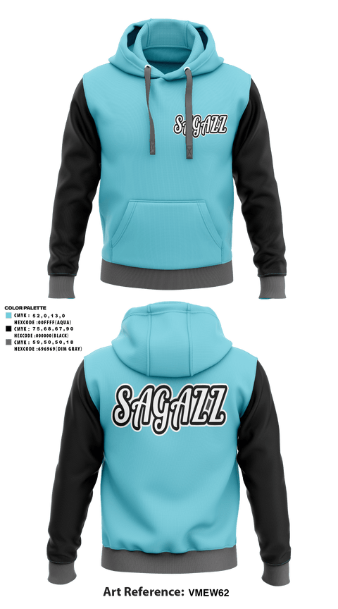 Hoodie, SAGAZZ, Baseball, Teamtime, Team time, sublimation, custom sports apparel, team uniforms, spirit wear, spiritwear, sports uniforms, custom shirts, team store, custom team store, fundraiser sports, apparel fundraiser