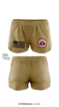Fast Co 5th Plt 61146287 Ranger Panties - 4