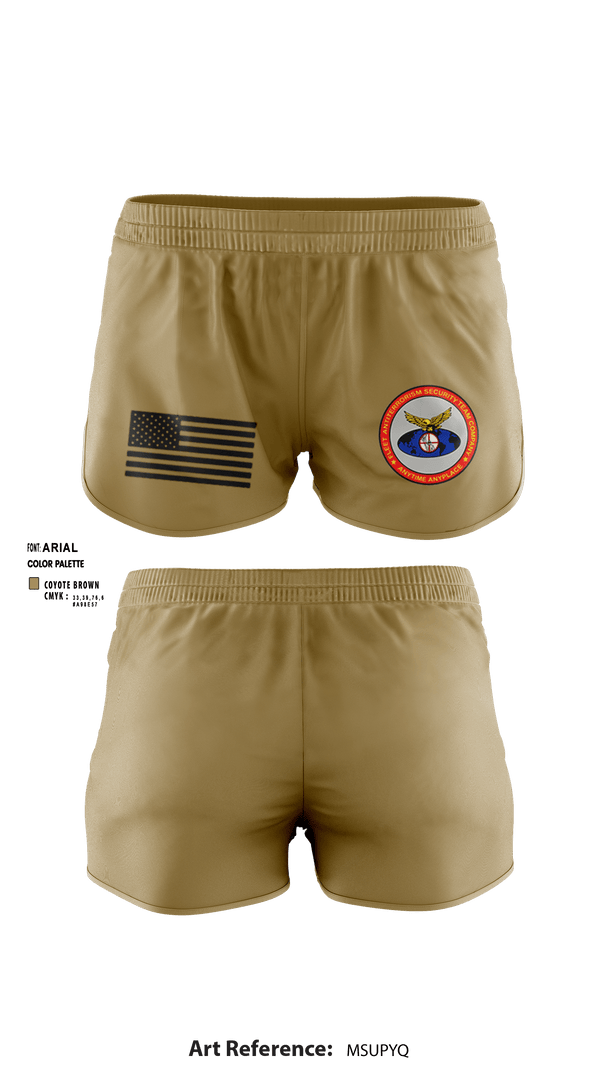Ranger Panties, Fast Co 5th Plt, Marines, Teamtime, Team time, sublimation, custom sports apparel, team uniforms, spirit wear, spiritwear, sports uniforms, custom shirts, team store, custom team store, fundraiser sports, apparel fundraiser