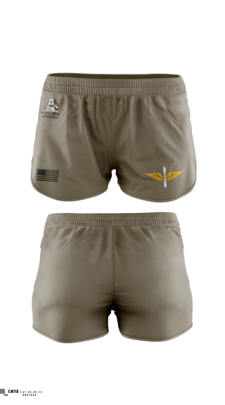 Ranger Panties, 23rd BEB UAS, Army, Teamtime, Team time, sublimation, custom sports apparel, team uniforms, spirit wear, spiritwear, sports uniforms, custom shirts, team store, custom team store, fundraiser sports, apparel fundraiser
