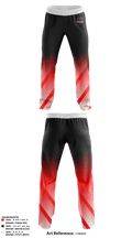 DENDEN 44980755 Sweatpants - 2