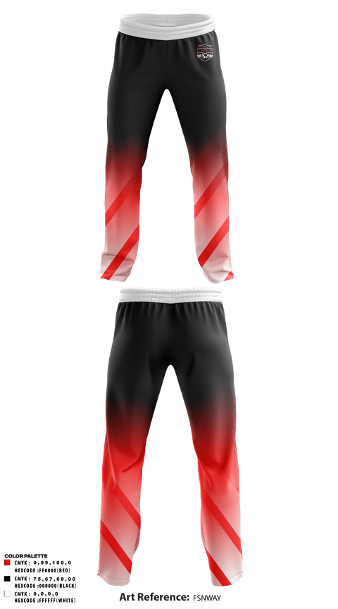 Sweatpants, DENDEN, Men's Soccer, Teamtime, Team time, sublimation, custom sports apparel, team uniforms, spirit wear, spiritwear, sports uniforms, custom shirts, team store, custom team store, fundraiser sports, apparel fundraiser