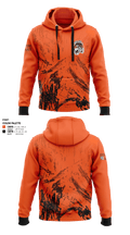 Stivers Highschool 10208630 Hoodie - 1