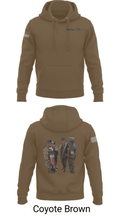 11Th MAR REG 43548544 Hoodie - 18