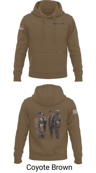 Hoodie, 11Th MAR REG, Marines, Teamtime, Team time, sublimation, custom sports apparel, team uniforms, spirit wear, spiritwear, sports uniforms, custom shirts, team store, custom team store, fundraiser sports, apparel fundraiser
