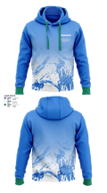 Timberwolves 96994114 Hoodie - 1