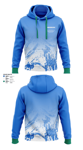 Hoodie, Timberwolves, Men's Basketball, Teamtime, Team time, sublimation, custom sports apparel, team uniforms, spirit wear, spiritwear, sports uniforms, custom shirts, team store, custom team store, fundraiser sports, apparel fundraiser