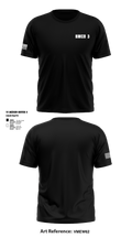 NMCB 3 14369372 Short Sleeve Performance Shirt - 1