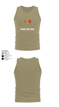 USASA BELVOIR 16372072 Tank Top - 99