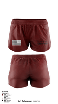 606th Qm Det 47278236 Ranger Panties - 4