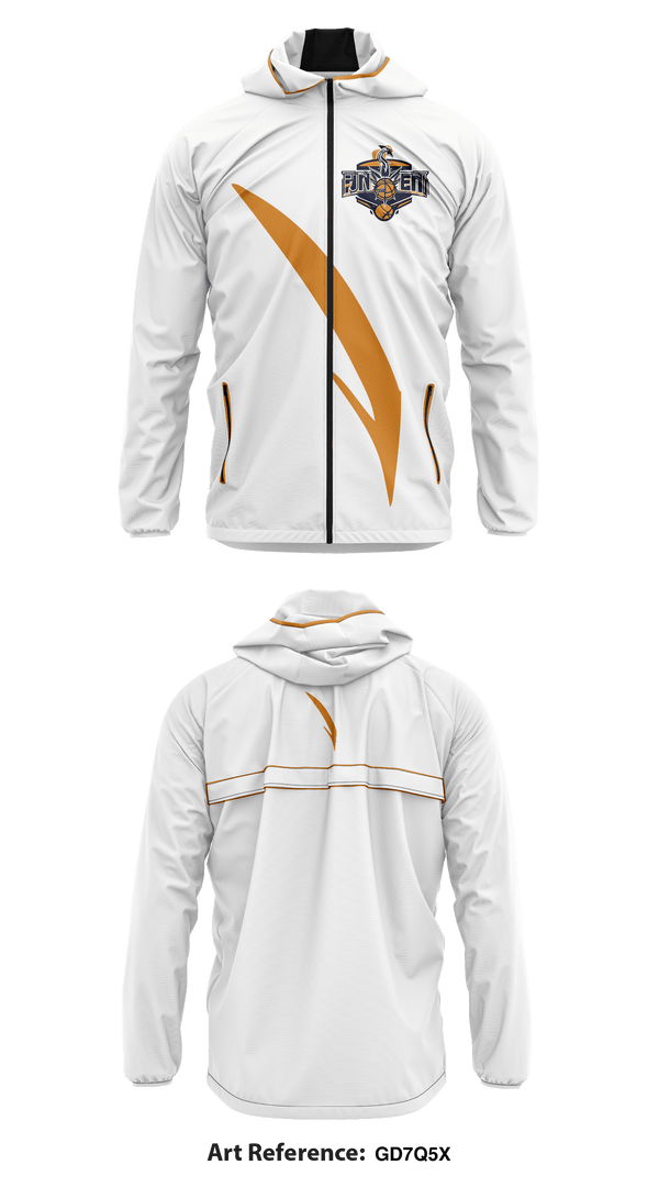 Windbreaker, Funken, Men's Basketball, Teamtime, Team time, sublimation, custom sports apparel, team uniforms, spirit wear, spiritwear, sports uniforms, custom shirts, team store, custom team store, fundraiser sports, apparel fundraiser
