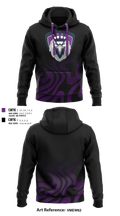 Hawks 87969808 Hoodie - 1