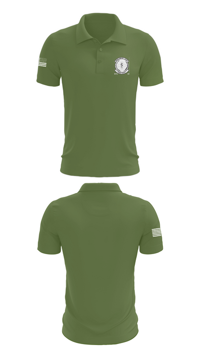 349 ASTS 29924821 Short Sleeve Performance Polo - 47