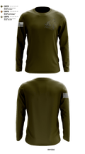Dirty Dawgz 3192563 Long Sleeve Performance Shirt - 1