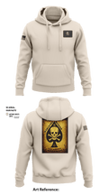 SPD Task Force 5890175 Hoodie - 3