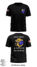 undefined Short Sleeve Performance Shirt - 24