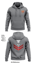 USS COOK FF-1083 34128089 Hoodie - 2