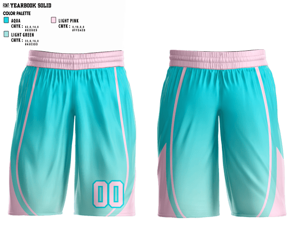 Mens Basketball Shorts, California Spiders, Men's Basketball, Teamtime, Team time, sublimation, custom sports apparel, team uniforms, spirit wear, spiritwear, sports uniforms, custom shirts, team store, custom team store, fundraiser sports, apparel fundraiser