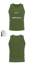 Drifty Elite 71153326 Tank Top - 23