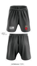 A co 1-111th MTRAco 1-111th secfor 26683697 Athletic Shorts With Pockets - 6