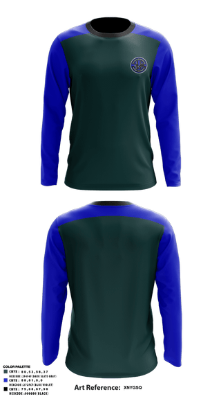 Long Sleeve Performance Polo, Ice cold experience, Baseball, Teamtime, Team time, sublimation, custom sports apparel, team uniforms, spirit wear, spiritwear, sports uniforms, custom shirts, team store, custom team store, fundraiser sports, apparel fundraiser