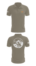 S6 1-32 IN 64050243 Short Sleeve Performance Polo - 67